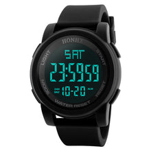 Load image into Gallery viewer, Stylish Digital Military Men Sport Watch