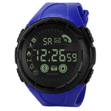 Load image into Gallery viewer, Digital Waterproof Bluetooth Cool Watch